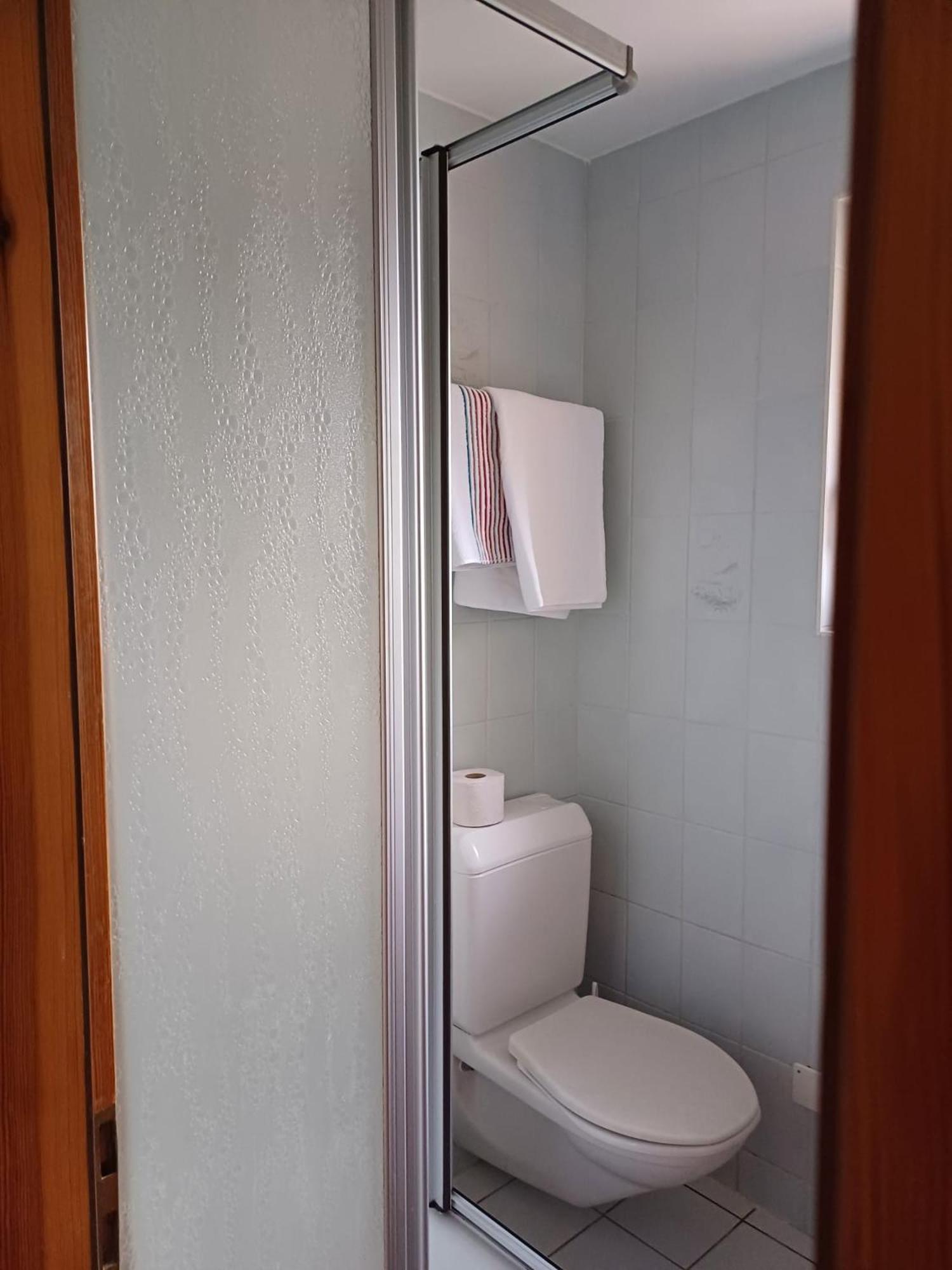 Hotel Garni Les Bouquetins Zinal Ngoại thất bức ảnh